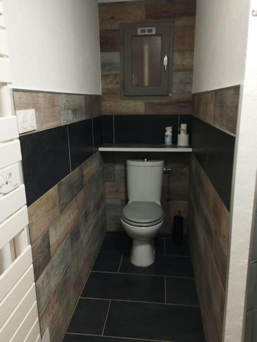 Studio 1 Etoile Paisible,4 Couchages,Jardin Prive Les Adrets-de-l'Esterel Ngoại thất bức ảnh