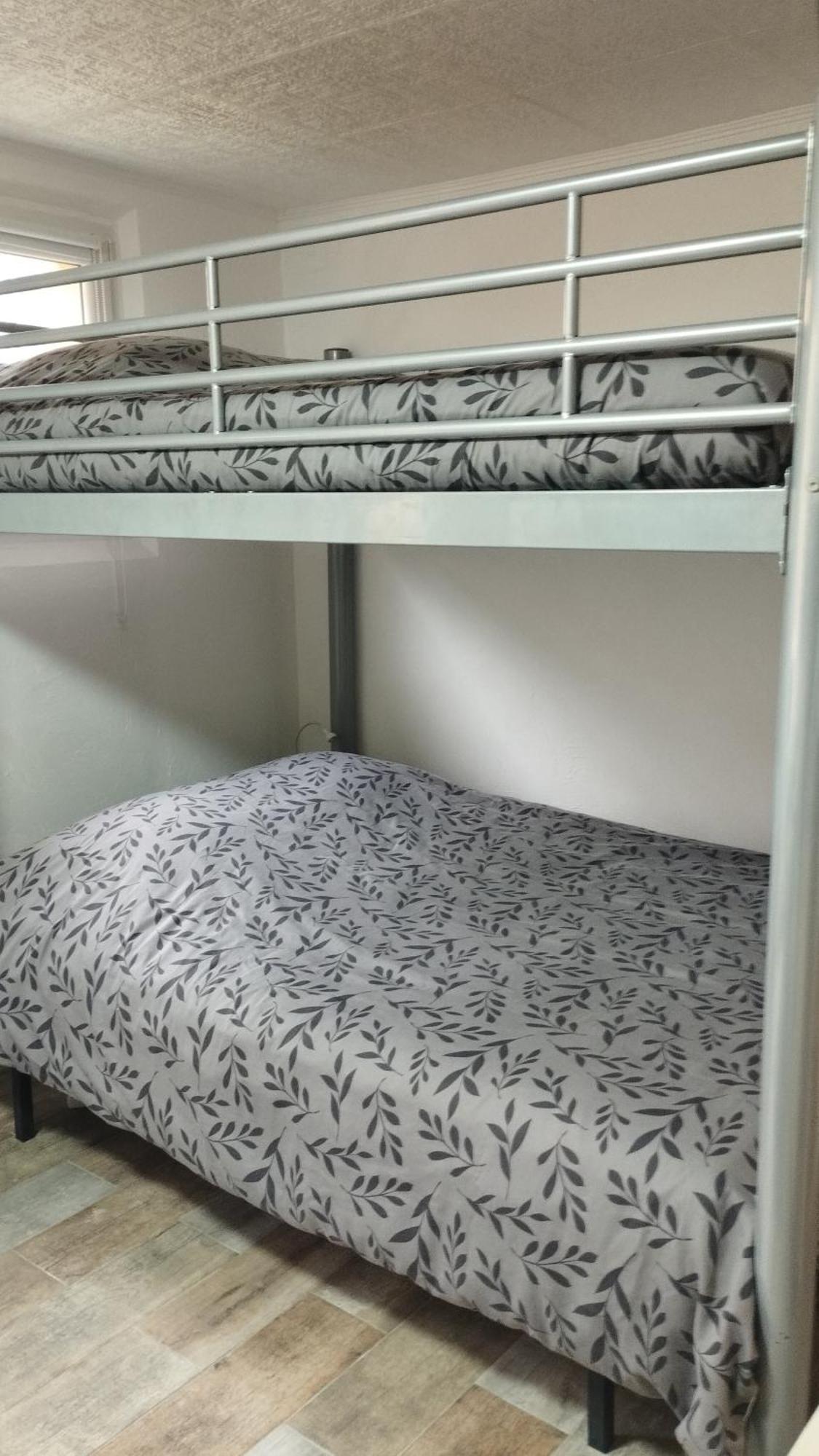 Studio 1 Etoile Paisible,4 Couchages,Jardin Prive Les Adrets-de-l'Esterel Ngoại thất bức ảnh