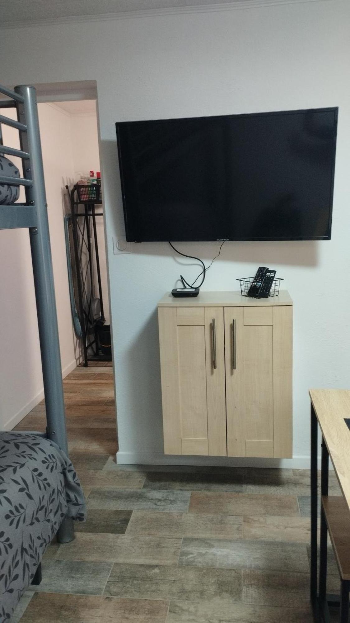 Studio 1 Etoile Paisible,4 Couchages,Jardin Prive Les Adrets-de-l'Esterel Ngoại thất bức ảnh