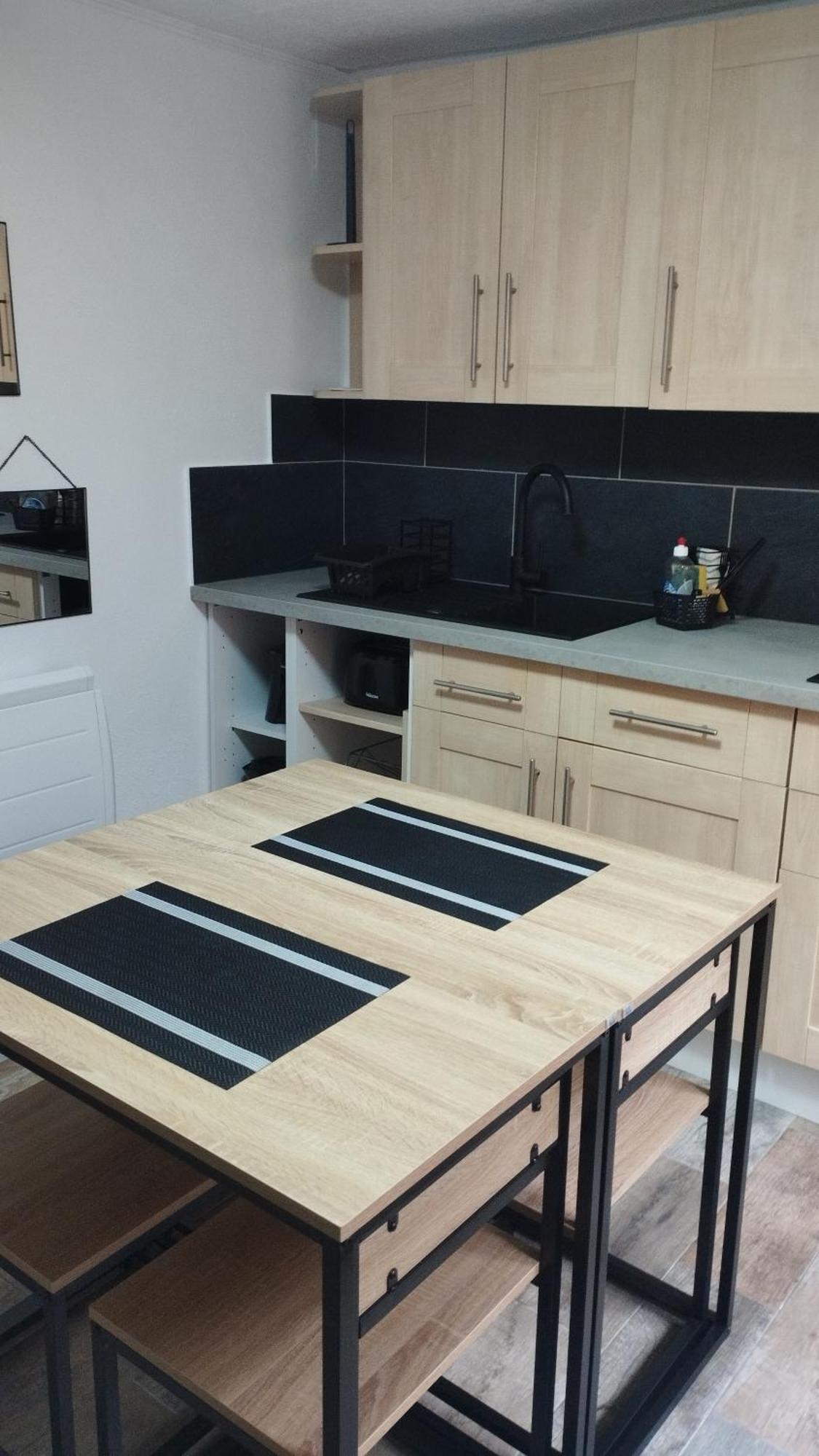 Studio 1 Etoile Paisible,4 Couchages,Jardin Prive Les Adrets-de-l'Esterel Ngoại thất bức ảnh